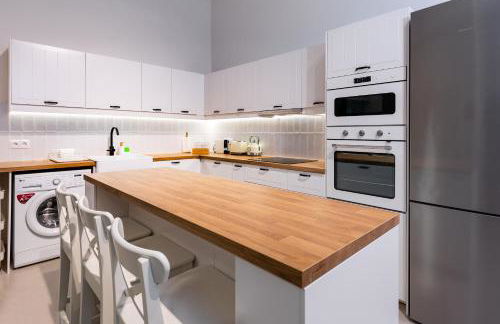 Villa Basilio - Foto 30