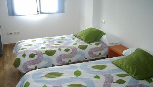 Apartment close to the beach and with communal pool - Foto 5