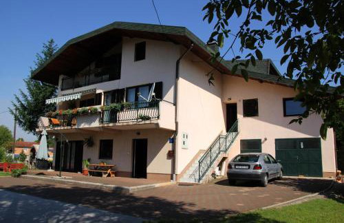 Apartments Strmac - Foto 20