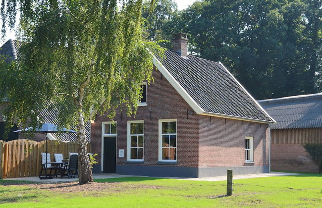 Farmhouse in Geesteren Near Forests - Photo 23