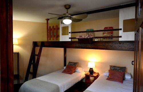 Casa Rural de Lucía - Foto 33