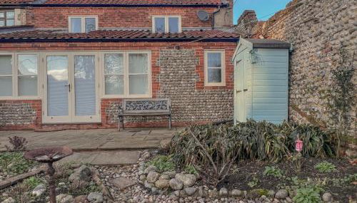 Rural Cottage under 3 miles to Mundesley and Norfolk Coast - Foto 2