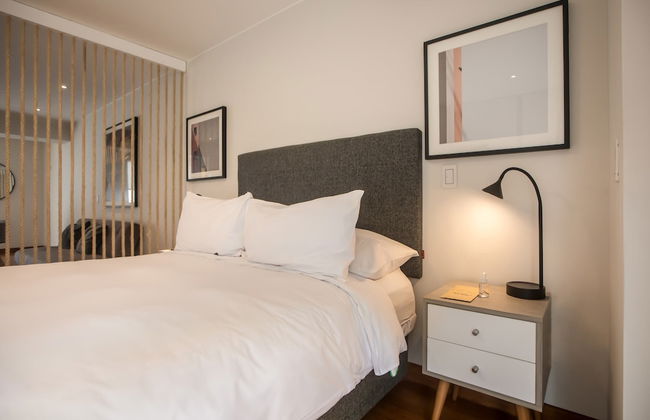 Wynwood Las Mimosas in Barranco - Photo 16