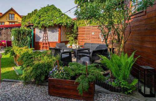 PROMYK - Apartamenty & Pokoje - dla dorosłych - Foto 59