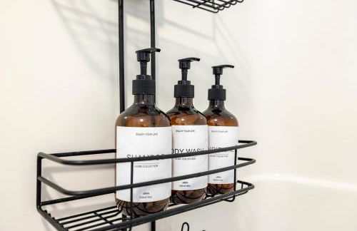 Beachside 4bdrm Emerald Isle - Foto 21