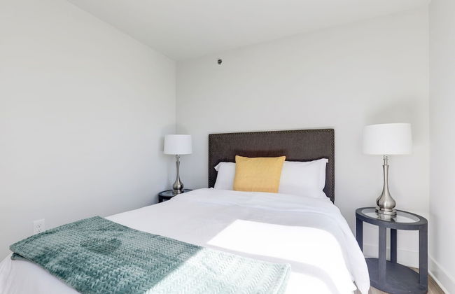 Elegant 2BR Apartment - Minutes to D.C. - Foto 7