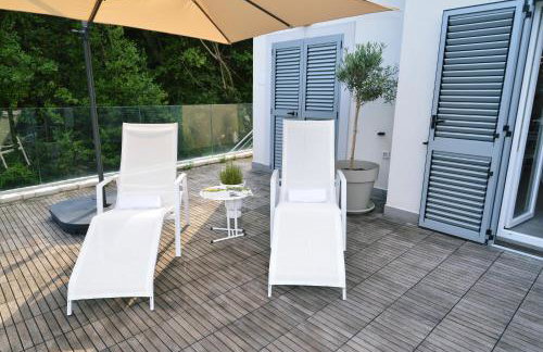 Plage Lovran Residence - Foto 27