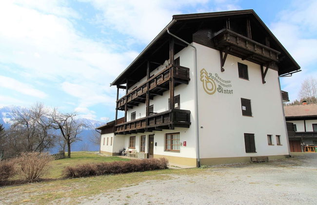 Apartment in St. Stefan Near Nassfeld Ski Area - Foto 31