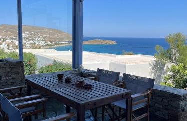 Tinos Seaview Cottage - Foto 3