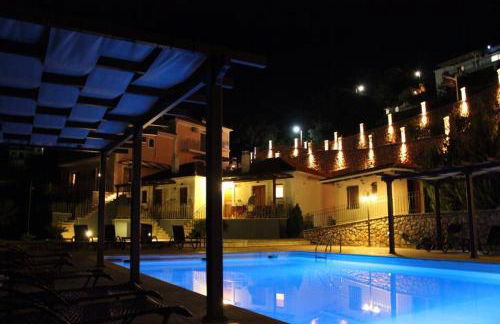 Asterida Villas - Foto 25