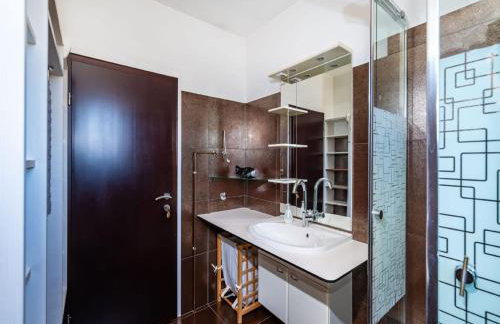 Delightful Apartment in Radovin With Garden - Foto 60