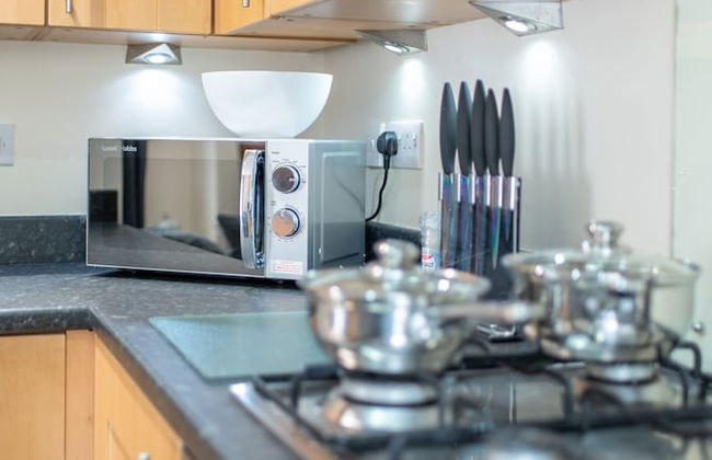 Apartment 8 - Foto 18