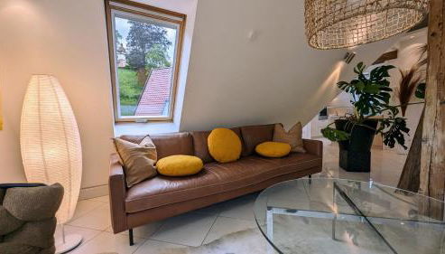 WOLKENFREI - ankommen und Zuhause fühlen - Apart-VL - Foto 4