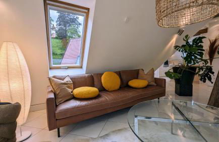 WOLKENFREI - ankommen und Zuhause fühlen - Apart-VL - Foto 4