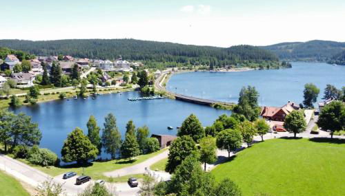 Design-Apartment Modern Times- zentral & ruhig - Foto 4