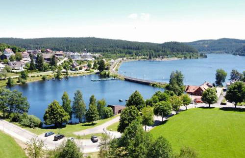 Design-Apartment Modern Times- zentral & ruhig - Foto 23