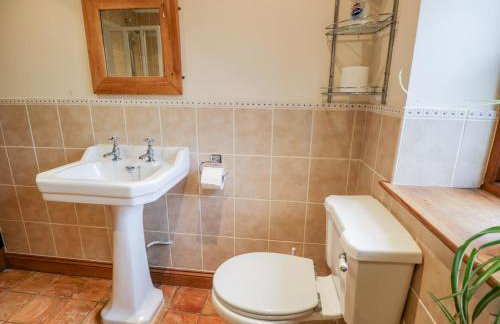 Chapel Cottage - Foto 17