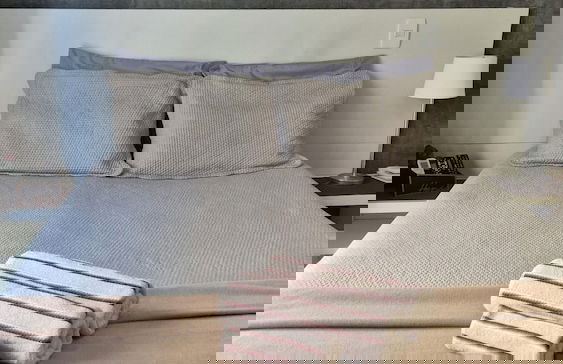 Option Apart Hotel - Recreio Shopping - Foto 7