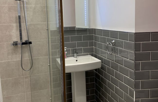 Sea View Apartment in Barmouth - Photo 13