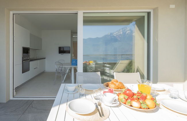 Valarin Napoli Luxory Apartment Wellness - Foto 66