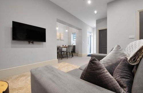 WhiskAwayHomes Shaw Street Apartment 1 - Foto 17