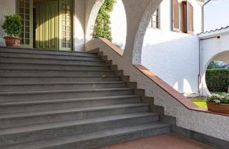 Italian Experience-Villa I Portici - Foto 31