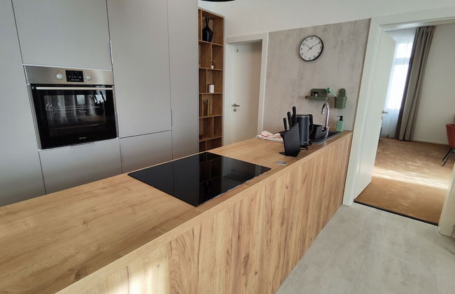 DOHNANYI Villa by CHORS - Foto 10