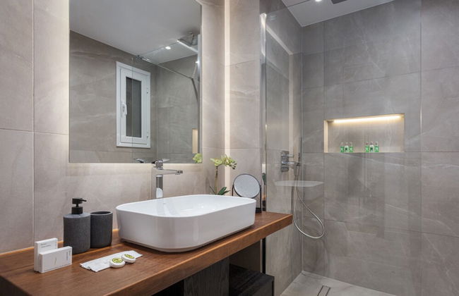 Acropolis Elite Residences - Foto 71