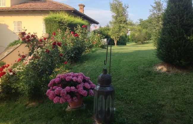 Agriturismo La Casa In Collina - Foto 34