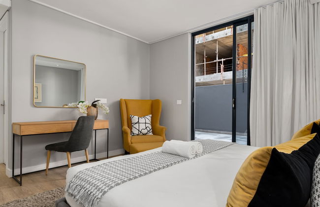 Warwick 107 - Foto 3