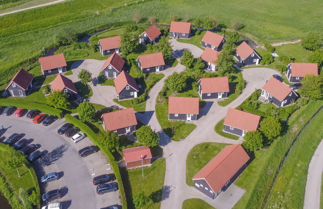 2 bedroom House in Wemeldinge with garden and terrace - Photo 17