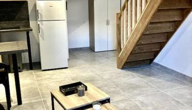 Duplex au coeur du village - Foto 2