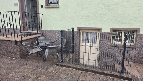 Lautertal Lodge Ferienhaus für bis zu 10 Personen - Foto 3