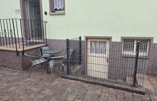 Lautertal Lodge Ferienhaus für bis zu 10 Personen - Foto 3