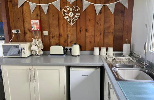 Chalet Thirty Two - Foto 11