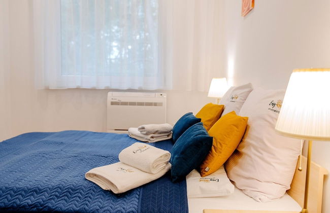 Apartment in Lukecin Near Baltic Sea - Photo 2