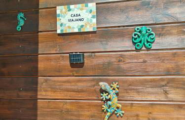 Casa Viajano - Dépendance Villa Marseille - Photo 19