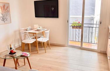 Apartamentos Ana Marbella centro - Photo 48