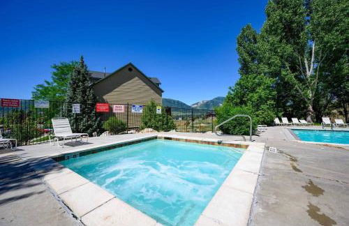 Altitude Adjustment with Resort Amenities MH1312 - Foto 38