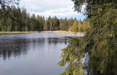 Ferienwohnung Fichtelzauber - Foto 35