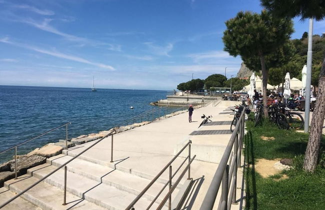 Sunny Beach Apartment - Foto 25