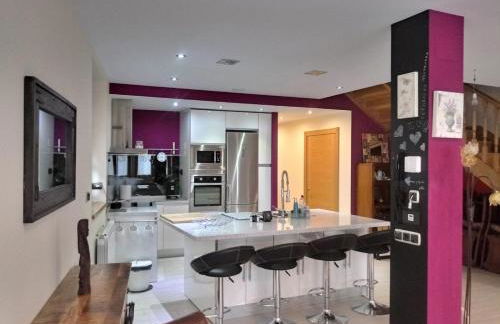 Casa Rural Pambuches - Foto 6