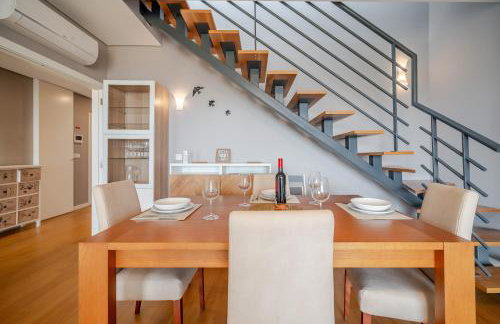 HolidaysPT - Sunset At Lux Terrace - 2 Bedroom Apt - Foto 12