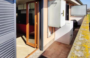 Fab Signature Stay, Rome Fiumicino Airport - Foto 20