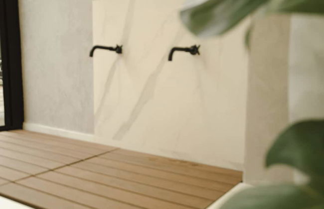 Apê Santos Gonzaga - Foto 77