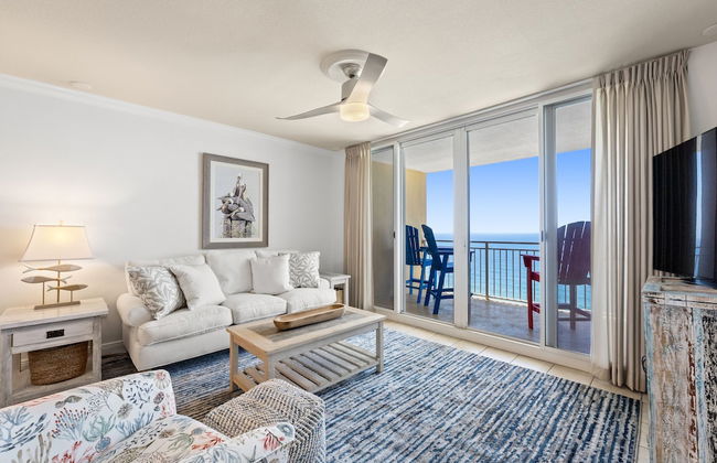 Emerald Beach Resort by Panhandle Getaways - Foto 48