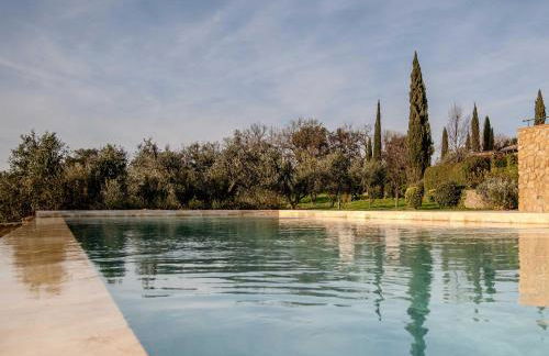 Podere le Mezzelune - Foto 26