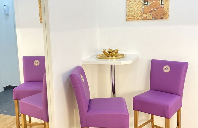 Steiner Residences Vienna Nestroyplatz - Foto 63