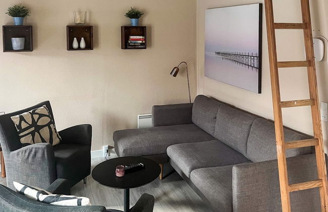 4 Person Holiday Home in Aeroskobing-by Traum - Foto 24