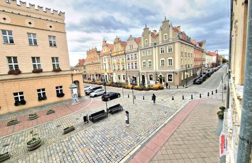 INNY Apartament Rynek Opole - Foto 41